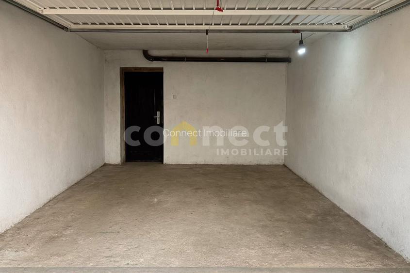 Apartament, SU 63 mp, 3 camere | Florești, zona Teilor - 10