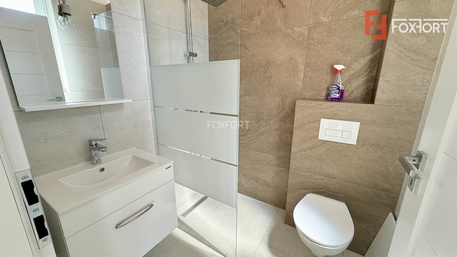 Casa individuala 4 camere cu toate utilitatile - Mosnita Veche - 15