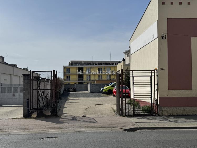 Spațiu Comercial/Birouri 75 mp | Renovat |  Bd Eroilor de la Tisa | Comision 0% - 17