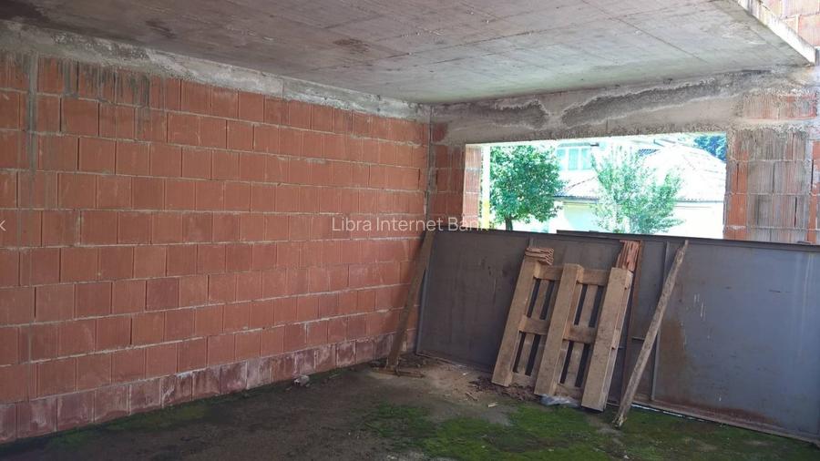 VANZARE Casa in constructie Bicaz - 10