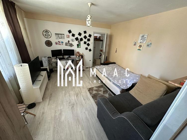 Apartament | 2 camere | Terezian - 4