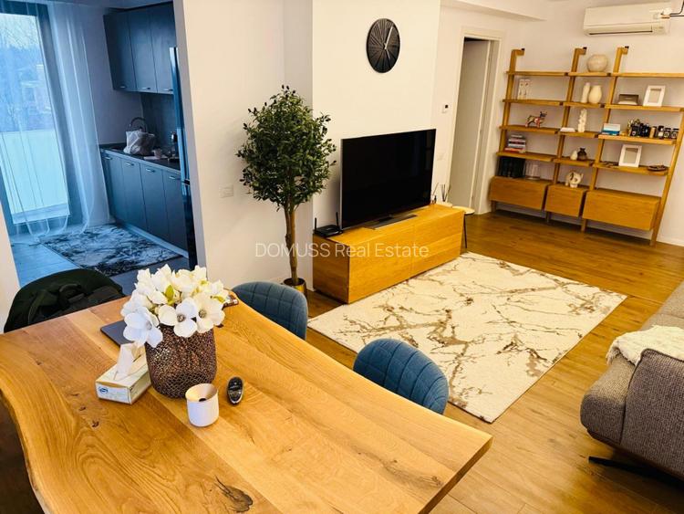 2 CAM | BANEASA | JANDARMERIEI | PARCARE | PET FRIENDLY | - 2