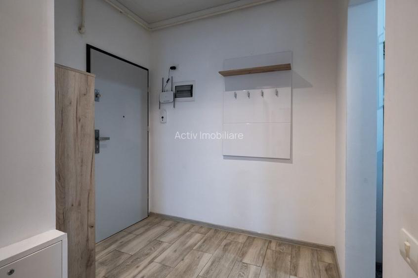 Apartament 2 camere cu vedere la mare – Miraj Sunset, Mamaia central - 28