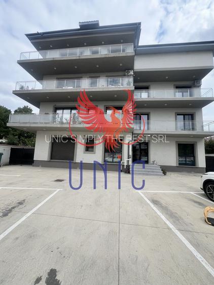 Bloc nou cu parcare si lift, Gradina Botanica - 4