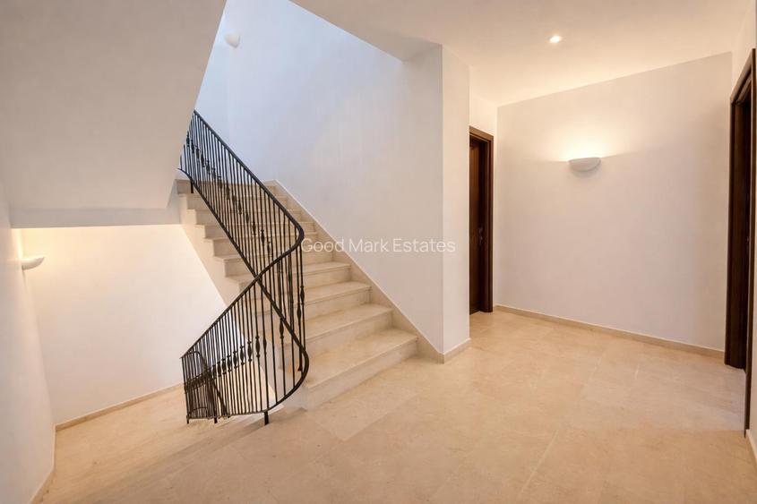 Vila 7 camere Pipera-Iancu Nicolae | 300 mp | Curte | Garaj - 5