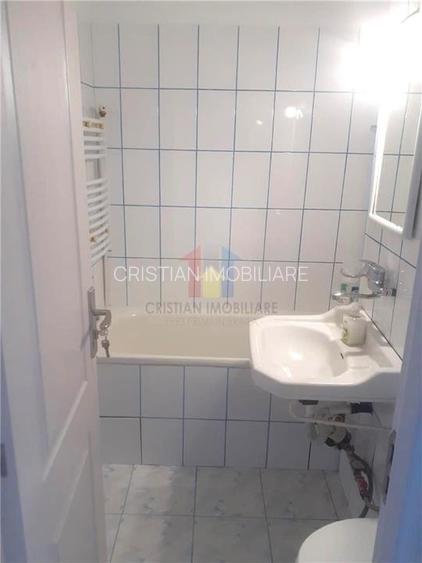 Apartament 2 camere,zona Viziru 3, etaj 5 - 6