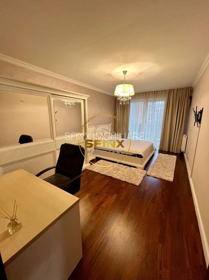 apartament 2 camere | In City Residence | etaj 1 | balcon generos | parcare - 3