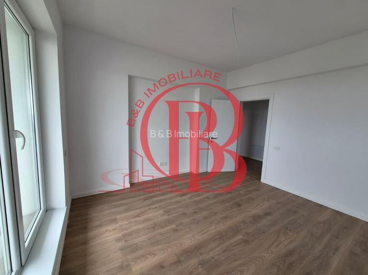 5 camere 193 mp total | 2 Terase | 3 bai | Liviu Rebreanu - 8