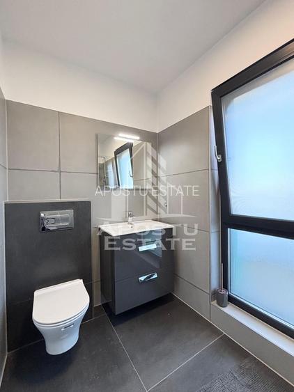 Apartament tip penthouse cu 3 camere, zona Dumbravita, Timisoara - 20