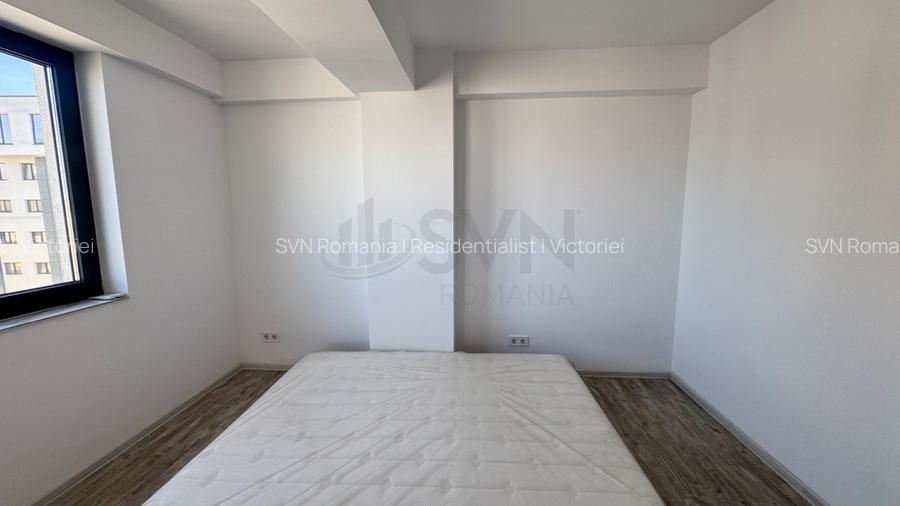 REA1028695 2 camere cu view superb terasa 18 mp Roka Residence - 8