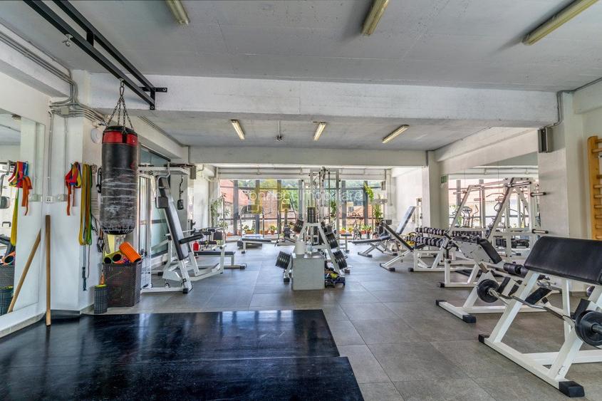 Spatiu de birouri de inchiriat | SU 2,990mp | Zona centrala - 16