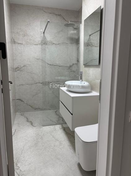 PRIMA INCHIRIERE - Apartament 2 camere LUX cu Pompa de caldura - 15
