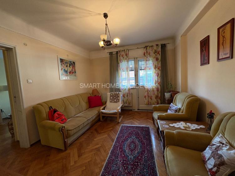 Apartament 5 camere zona Armeneasca Calea Mosilor bloc butique - 17