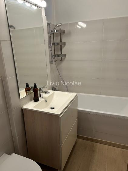 Direct proprietar |  3 camere Dristor — Park Lake, renovat, 0% comision - 9