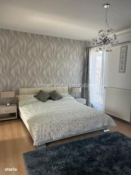 Vila Bragadiru P+1 | Parcare | - 10