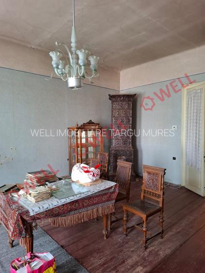 De vânzare o casă situată în Reghin! - 7
