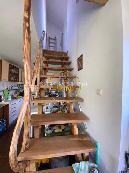 CASA DE VACANTA DE VANZARE-SLANIC PRAHOVA - 9