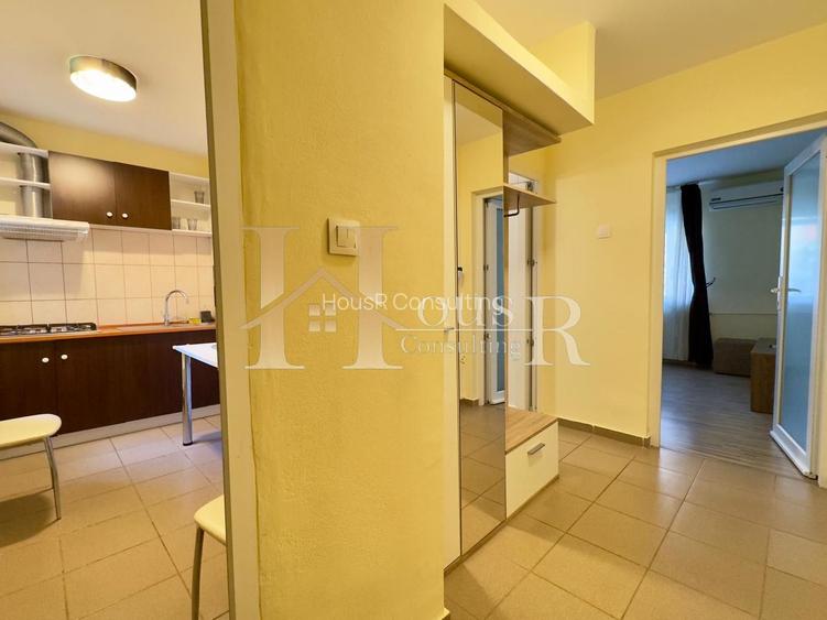 Langa Iulius TOWN, la etajul 2. Disponibil imediat ! - 4