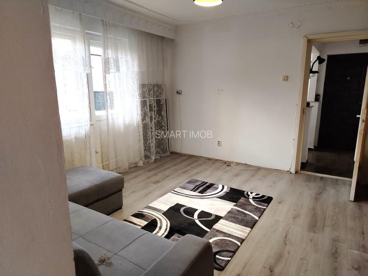 Chirie apartament 2 camere zona Sf.Vineri mobilat 250eur/luna - 3