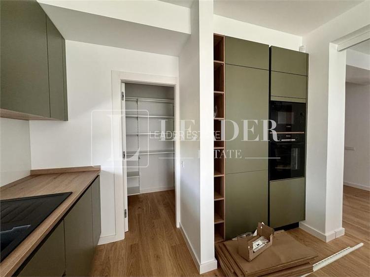 Chitila Parc | Vila Mobilata Complet | Prima Inchiriere | 4 Dormitoare - 13