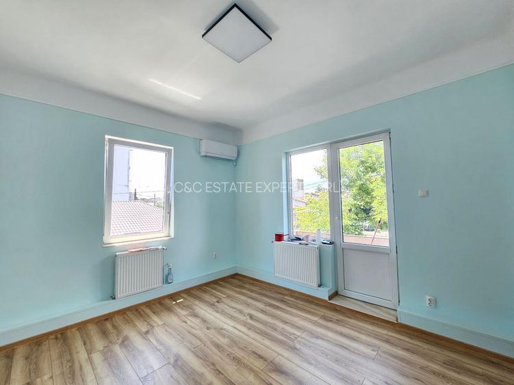 Apartament cu 3c, ideal birou, la 6 min. de metrou si loc de parcare - 6