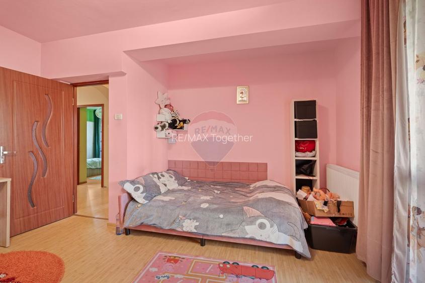 Casă / Vilă cu 6 camere de vânzare - Oraselul Copiilor - 21