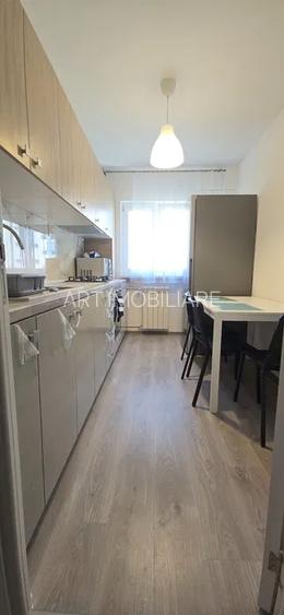 Apartament 2 Camere Dristor - 3
