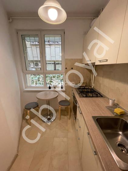 Inchiriez apartament 3 camere,Floreasca,str. Ceaikovski - 12