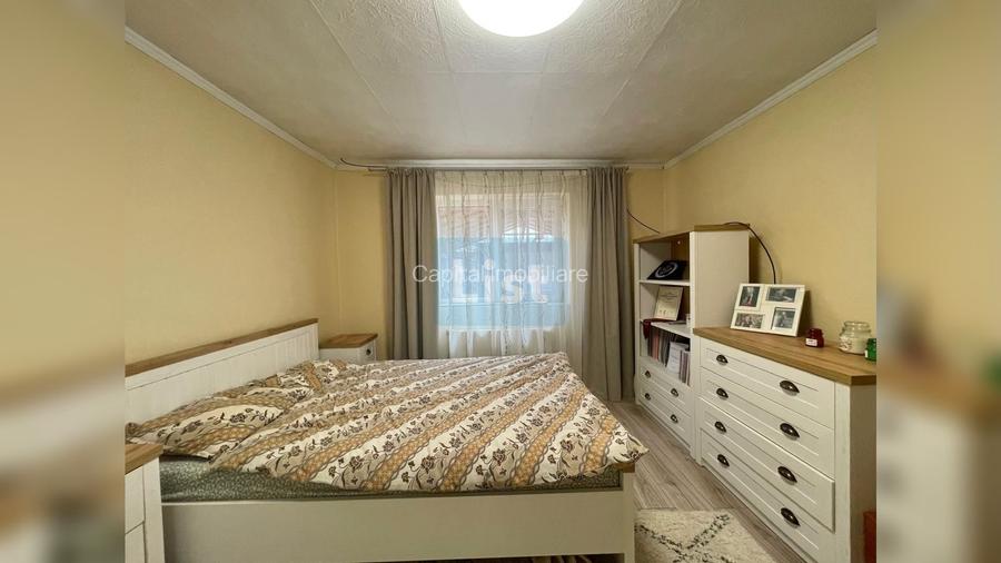 Casa superba din caramida arsa in zona Stavila - 8