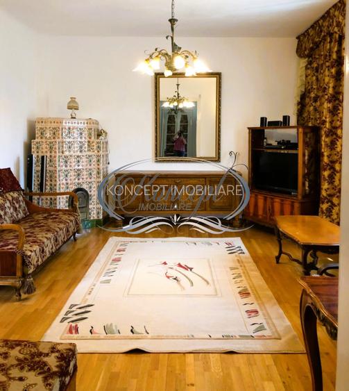 Apartament la vila in zona Centrala - 3