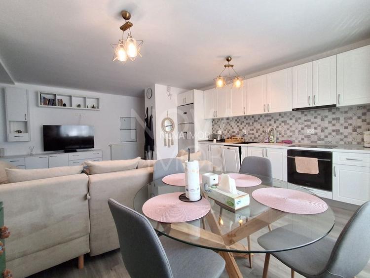 Apartament 3 camere,  modern - Selimbar - 6