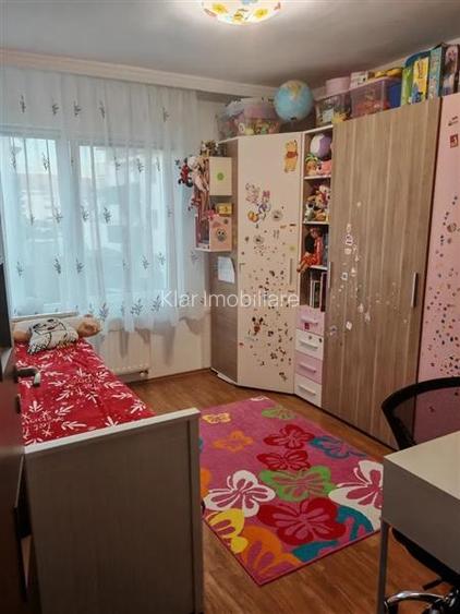 Apartament 3 camere, 64 mp, parcare! Zona Terra! - 6