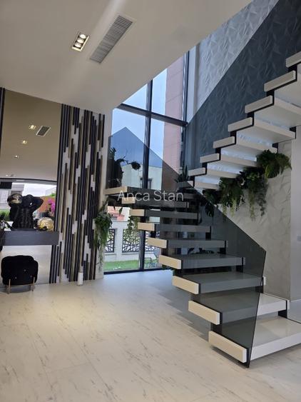 Vila cu piscina design exclusivist Tomis Plus - 10