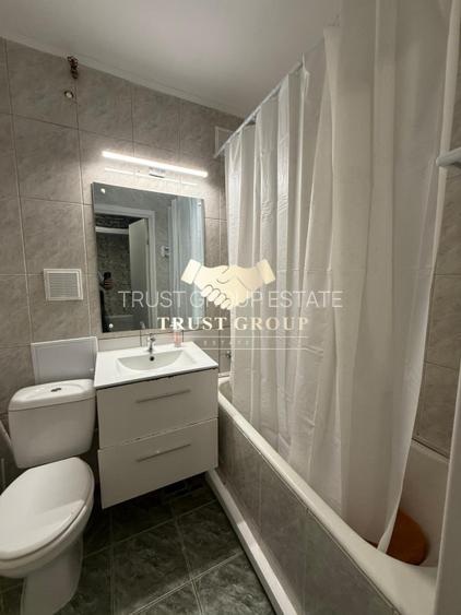3 camere | 2 min metrou Raul Doamnei+ Loc de Parcare - 7