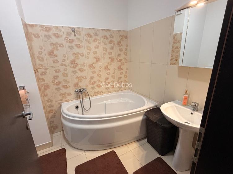 Apartament spațios 2 camere (78 mp) | Open-Space | Dressing separat Balcon mare - 16