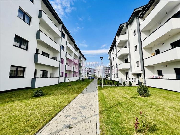 Apartament 2 camere PREMIUM de inchiriat | Deventer | Calea Cisnadiei | video - 10