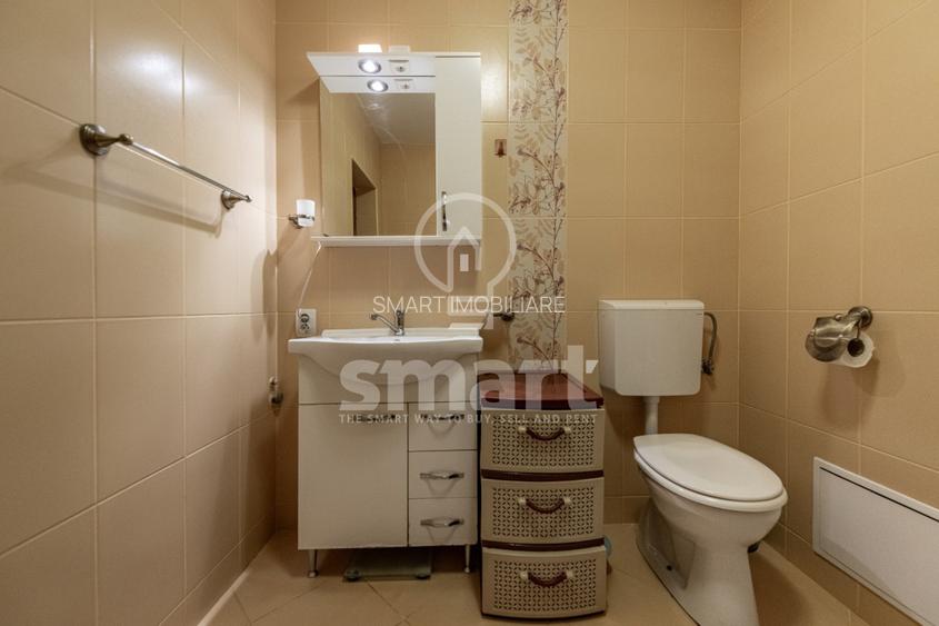 Apartament 2 camere 57 mp Europa/Zorilor - 12