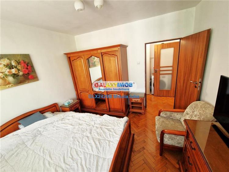 Apartament 2 camere  mobilat si utilat et 4 7 Bd. ion Mihalache - 2