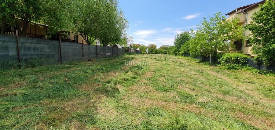 Teren & casa intravilan - 2.919mp, Timisoara, Cl. Urseni 11, 2 fronturi stradale - 6