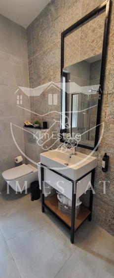 Apartament 2 camere Campus Tomis Nord - 5