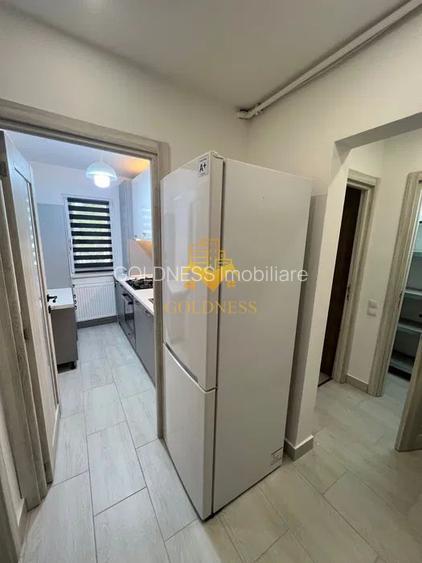 3 camere semidecomandate, Manastur, Zona Mehedinti, Big, parcare - 8