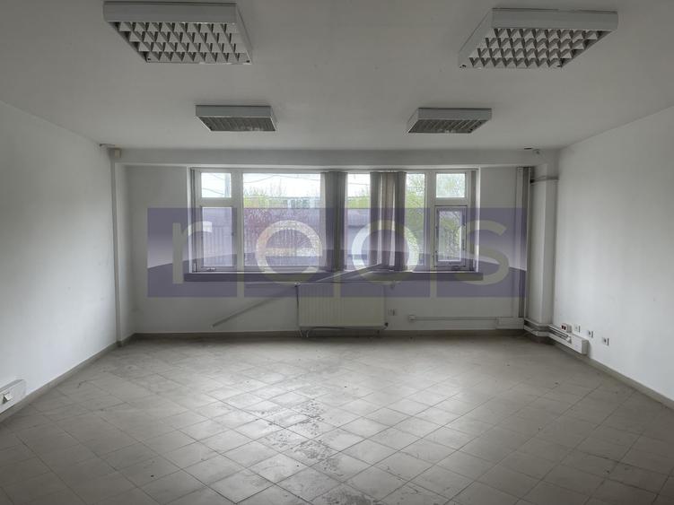 INCHIRIERE HALA | DEPOZIT - OTOPENI CENTURA  | 7.233 MP - 6