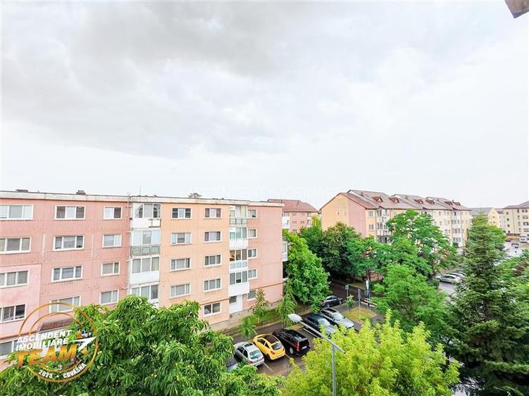 3D!Apartament 3 camere,decomandat,65 mp,zona linstita, Lenin, Sfantu Gheorghe - 42