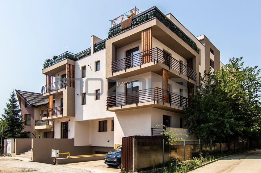 Prel. Ghencea-2 camere, dec, bloc finalizat, mutare rapida - 10