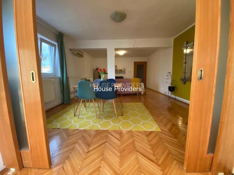 Vila,zona Domenii,negociabil,comision 0 - 7