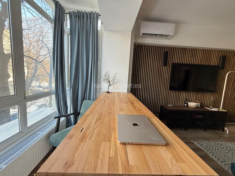 Apartament Floreasca 2 camere Superb *De Inchiriat* - 18