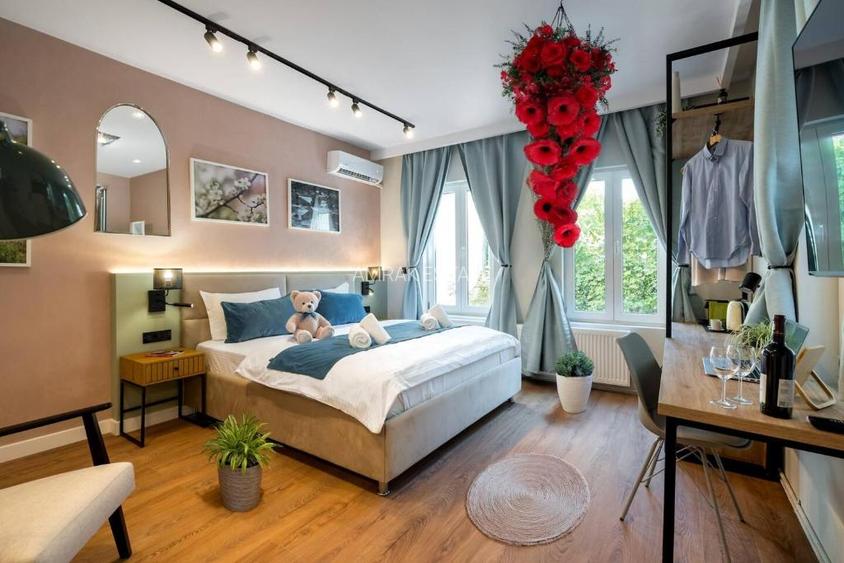 Casa consolidata - Singur curte - Randament - 14