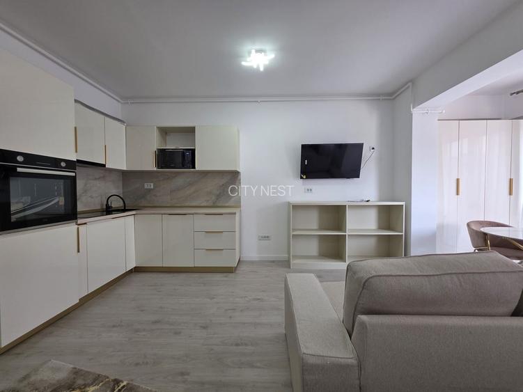 Garsonieră modernă de închiriat – Pipera Ivory  | imobil nou | - 3