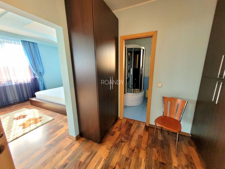 ROANDY-Vila impozanta zona Republicii - 8