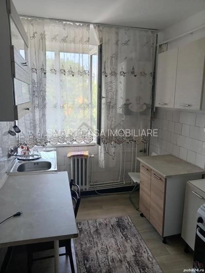 Apartament 2 camere nedecomandat Tudor Vladimirescu - 2